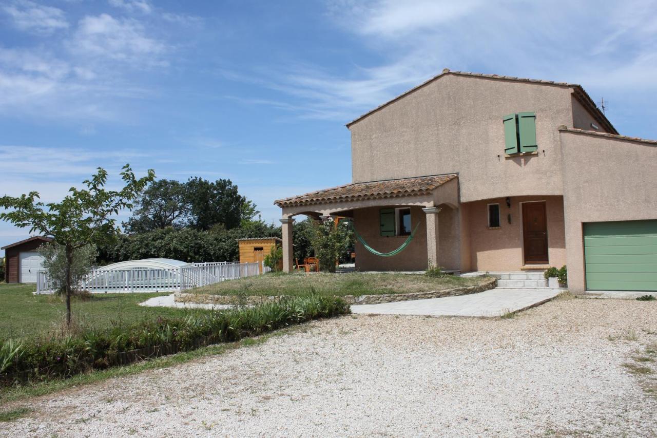 Mas Dou L'Estele Chambre D'Hotes Arles Exterior photo