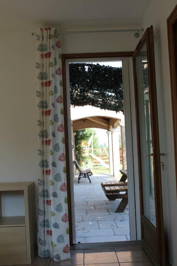 Mas Dou L'Estele Chambre D'Hotes Arles Exterior photo